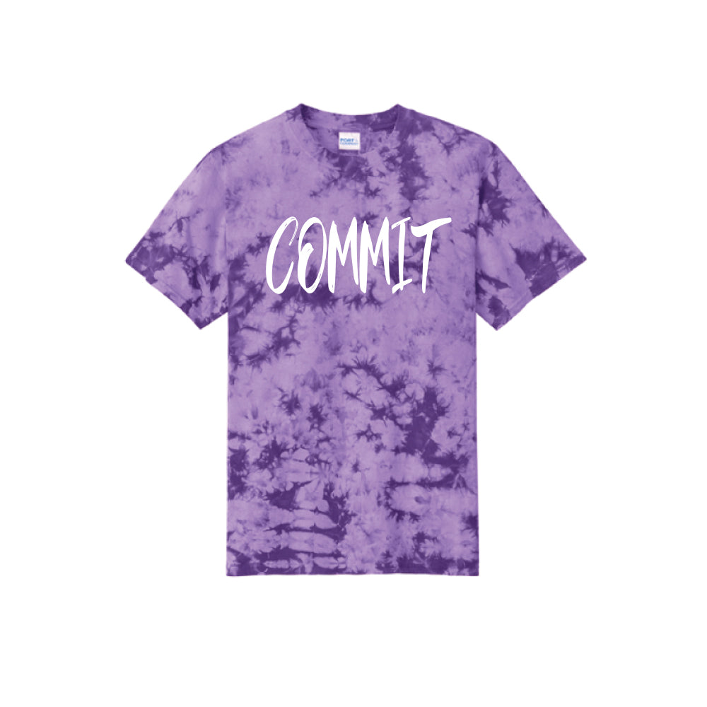 COMMIT Tagged Tee