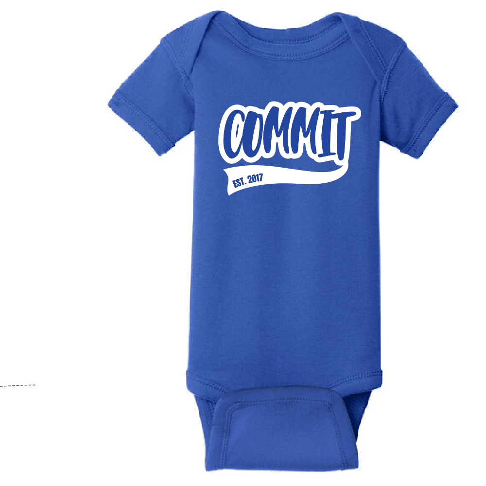 Home Team Onesie