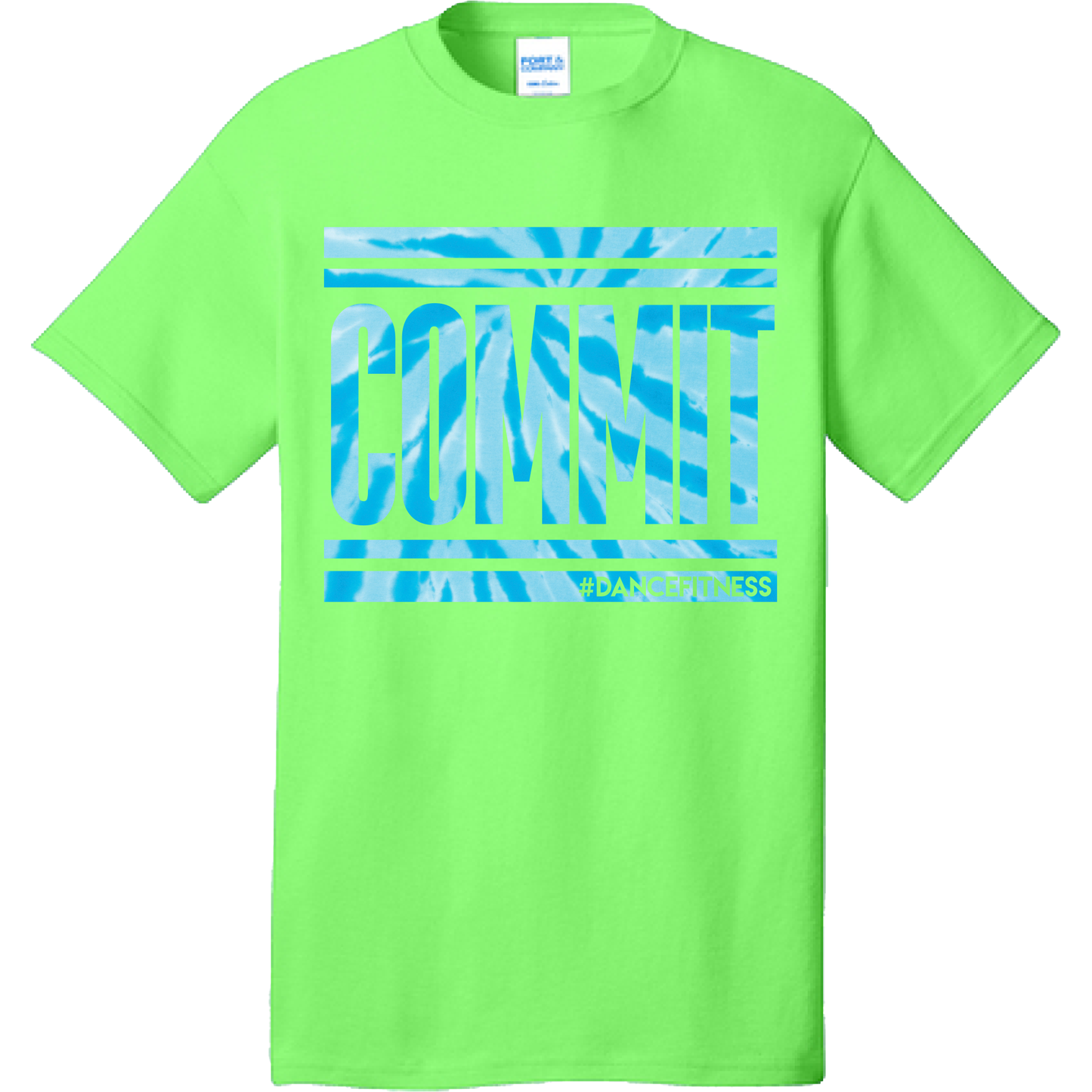 Neon Green