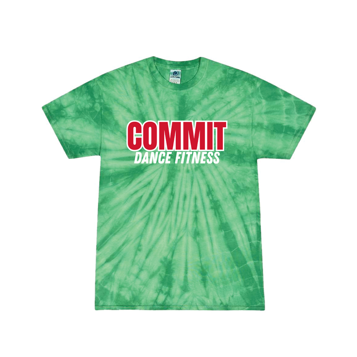 Green Impact Tee