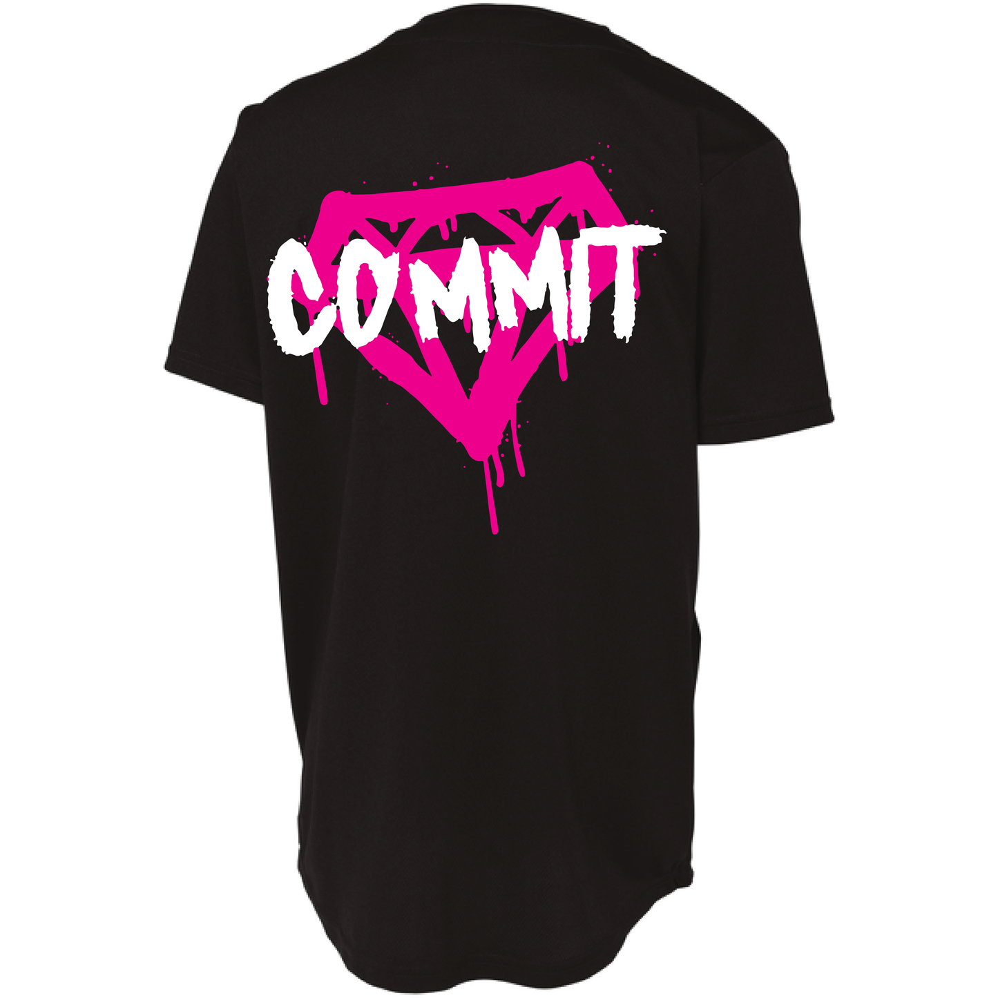 Pressure Made Jersey