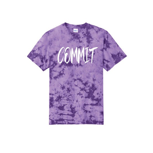 COMMIT Tagged Tee