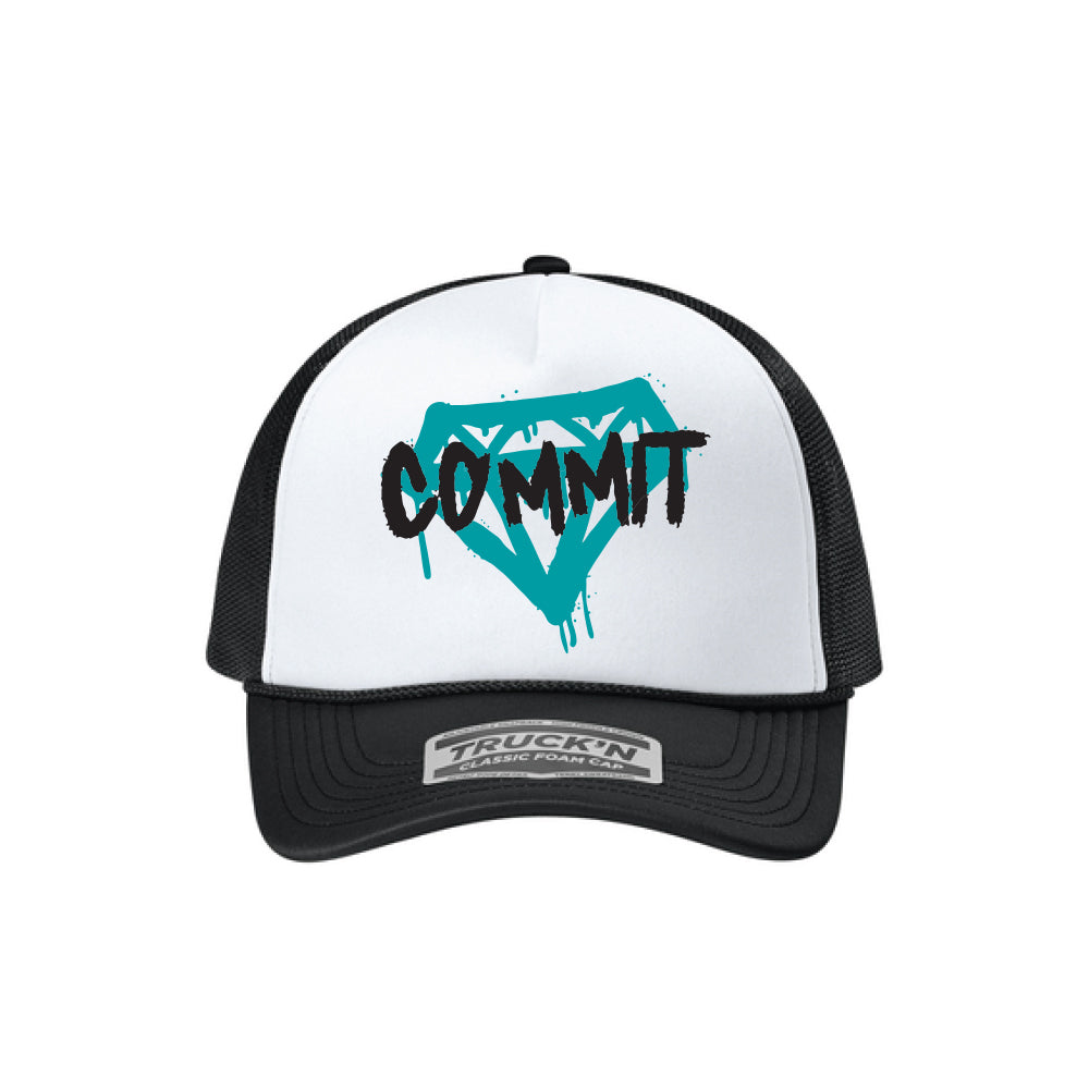 Pressure Made Trucker