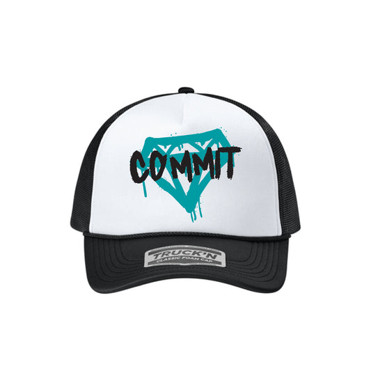 Pressure Made Trucker