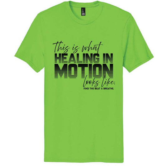 Neon Green