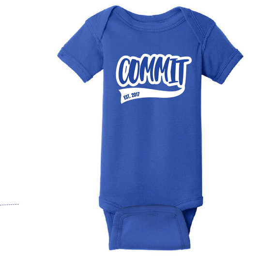 Home Team Onesie