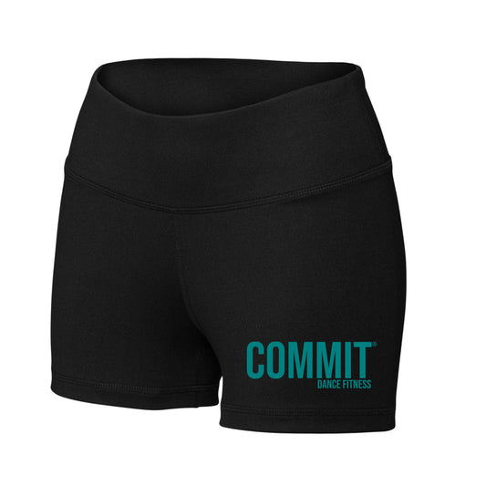 COMMIT Women's Interval 3” Short