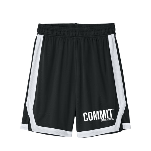 COMMIT  Rival Basketball 7” Short