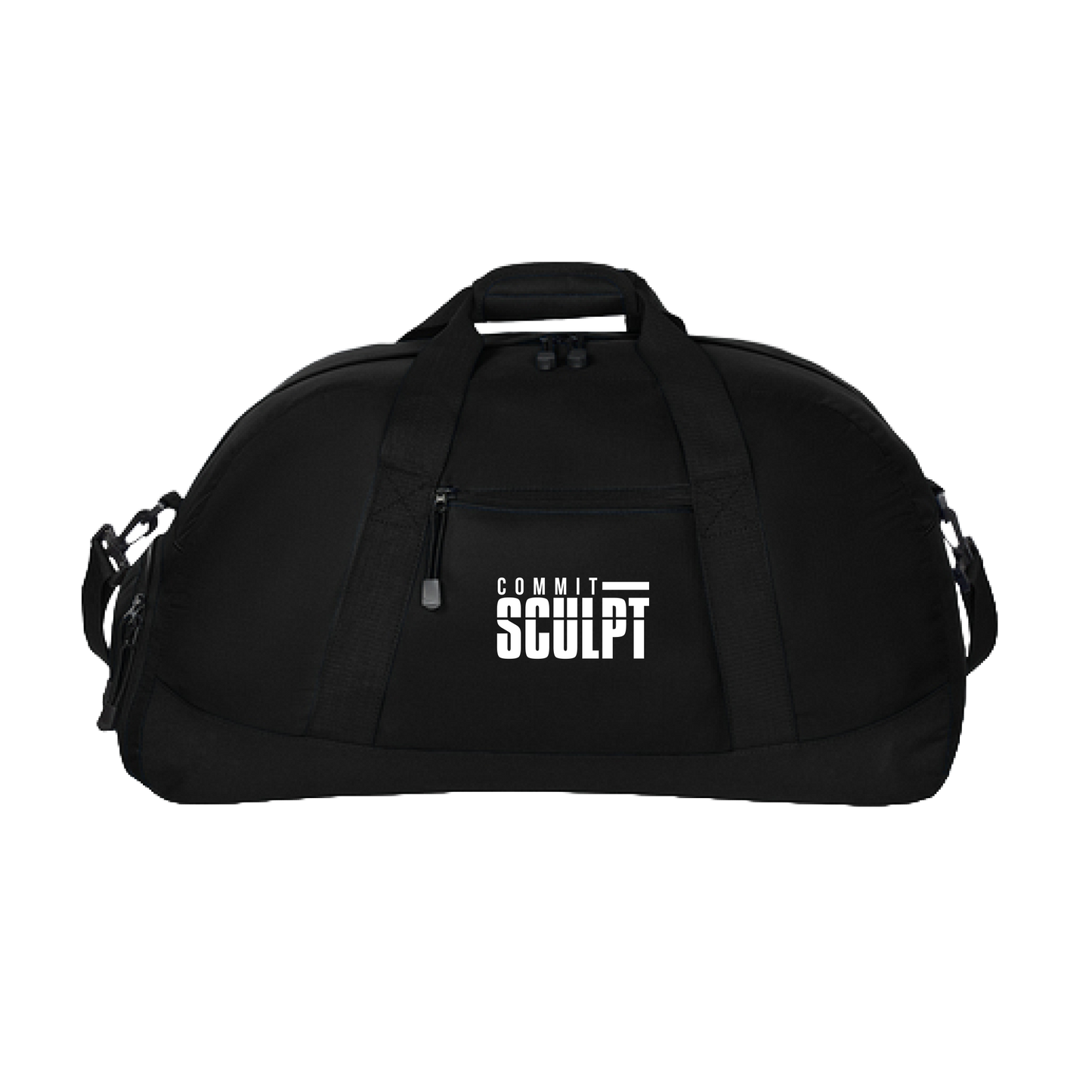 COMMIT Sculpt Basic Large Duffel Bag