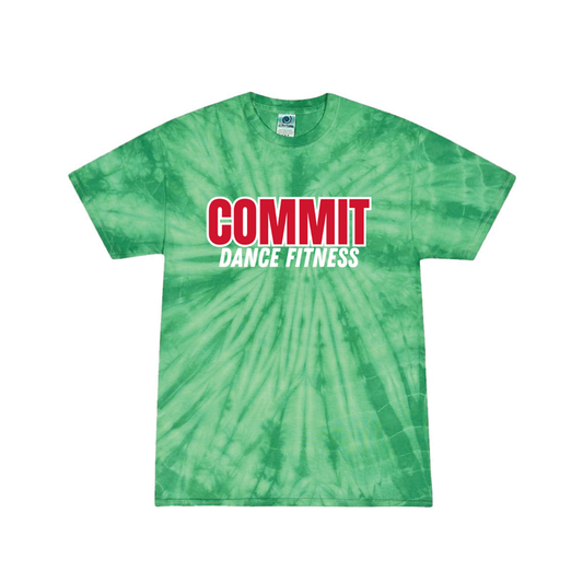 Green Impact Tee