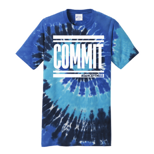 Ocean COMMIT Tee