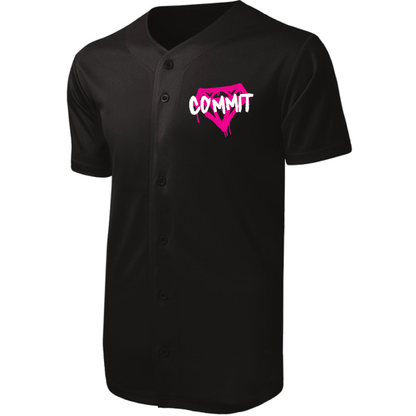 Pressure Made Jersey