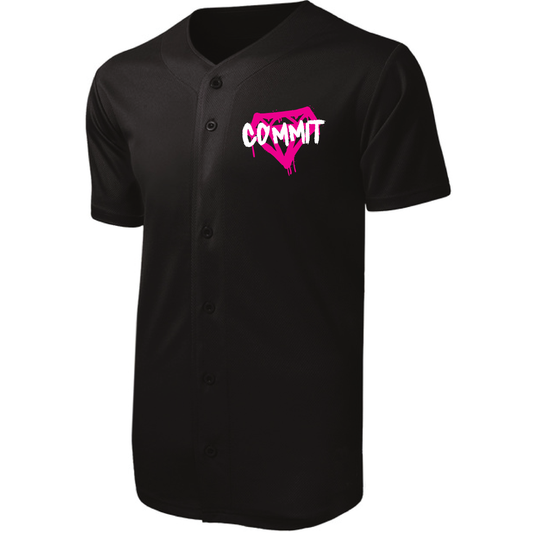 Pressure Made Jersey