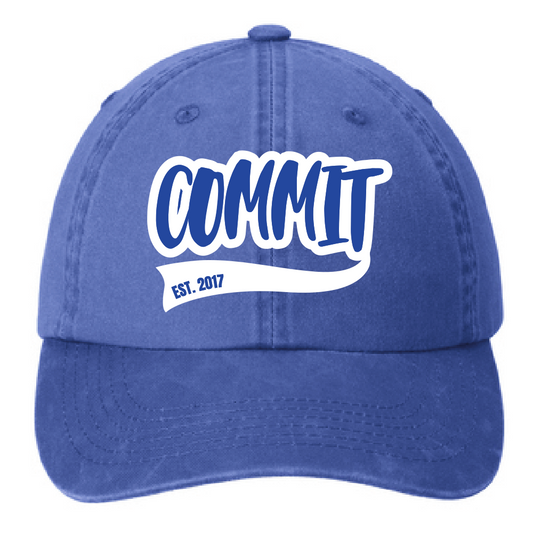 Home Team Dad Cap